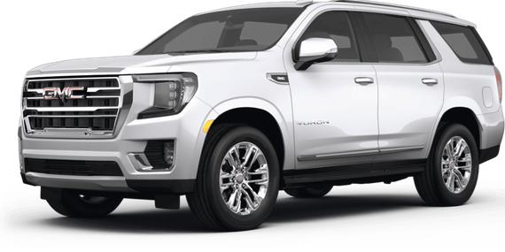 GMC YUKON XL 2023 1GKS2GKD4PR288353 image GMC YUKON XL 2023 1GKS2GKD4PR288353 image